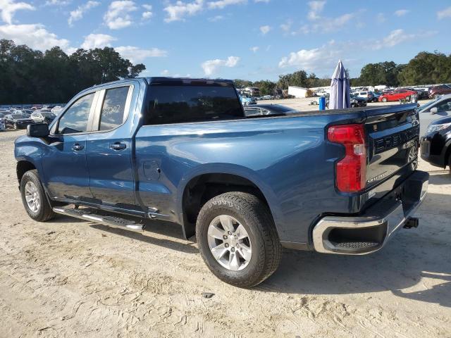 Obraz 2 z 2019 CHEVROLET SILVERADO C1500 LT 2019 z VIN 1GCRWCED0KZ300316