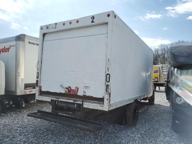 Obraz 3 z 2012 FORD ECONOLINE E450 SUPER DUTY CUTAWAY VAN 2012 z VIN 1FDXE4FL6CDA68532