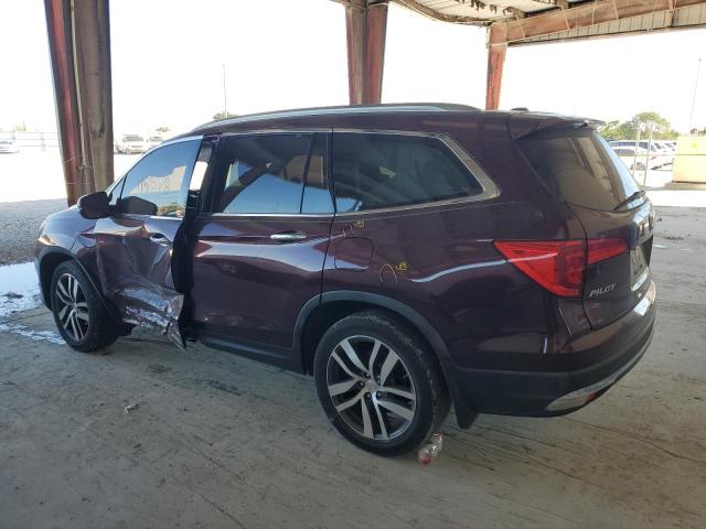 Obraz 2 z 2016 HONDA PILOT TOURING 2016 z VIN 5FNYF5H97GB042128