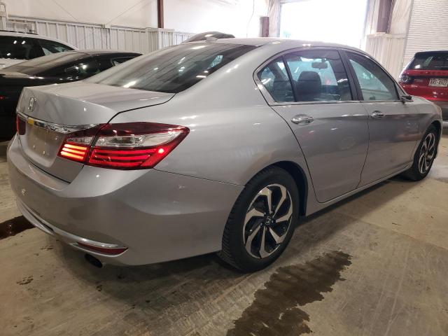 Obraz 3 z 2016 HONDA ACCORD EX 2016 z VIN 1HGCR2F79GA017968