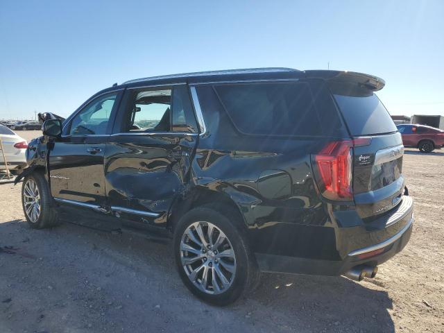 Obraz 2 z 2022 GMC YUKON DENALI 2022 z VIN 1GKS2DKL5NR317152