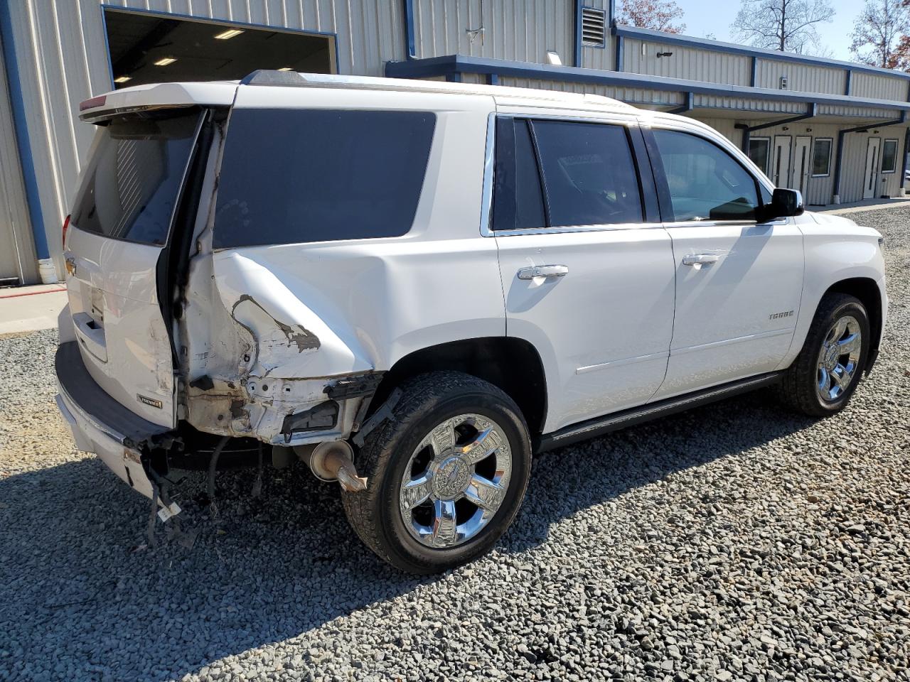 Obraz 3 z 2017 CHEVROLET TAHOE K1500 PREMIER 2017 z VIN 1GNSKCKC8HR236244