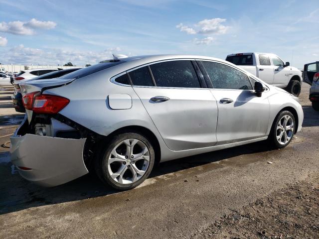 Obraz 3 z 2017 CHEVROLET CRUZE PREMIER 2017 z VIN 1G1BF5SM1H7229352