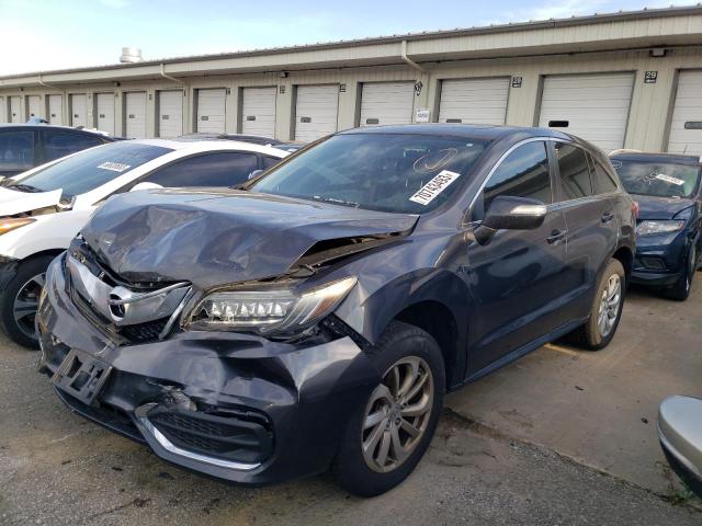 Image 1 of 2016 ACURA RDX  2016 with VIN 5J8TB4H30GL004203