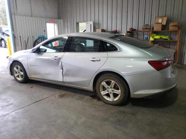Image 2 of 2019 CHEVROLET MALIBU LS 2019 with VIN 1G1ZB5ST6KF217695