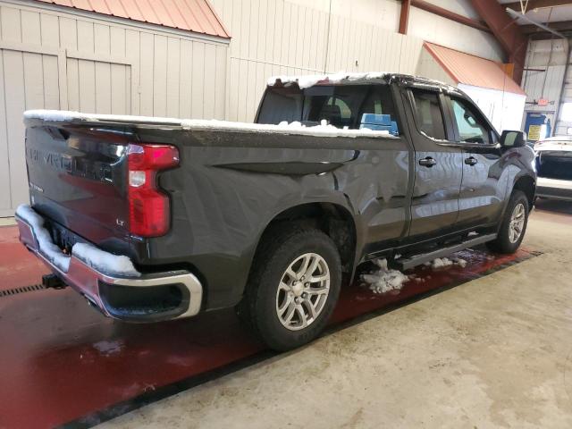 Obraz 3 z 2020 CHEVROLET SILVERADO K1500 LT 2020 z VIN 1GCRYDED6LZ134868