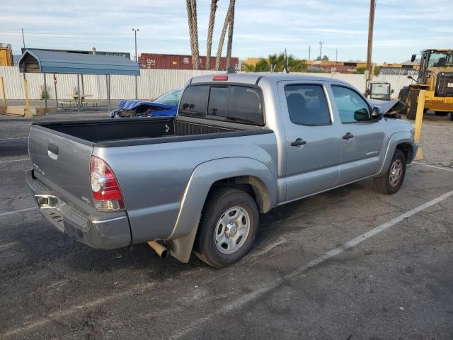 Obraz 3 z 2014 TOYOTA TACOMA DOUBLE CAB 2014 z VIN 5TFJX4CN3EX044233