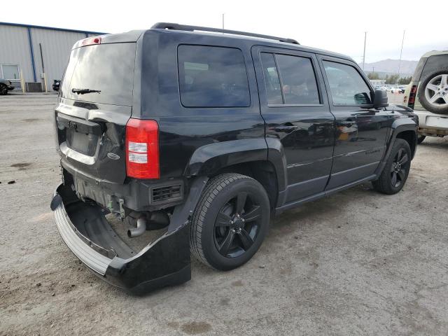 Image 3 of 2015 JEEP PATRIOT SPORT 2015 with VIN 1C4NJPBA6FD350753
