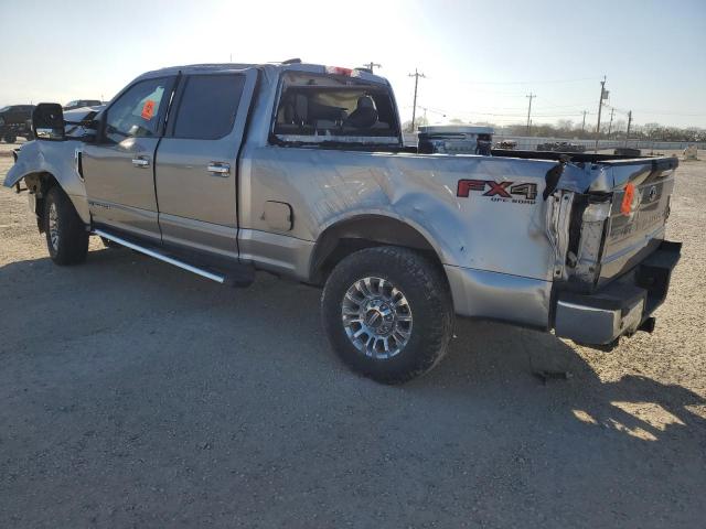 Obraz 2 z 2020 FORD F250 SUPER DUTY 2020 z VIN 1FT7W2BT3LEE32024