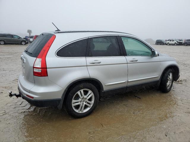 Obraz 3 z 2010 HONDA CR-V EXL 2010 z VIN 5J6RE3H70AL013059