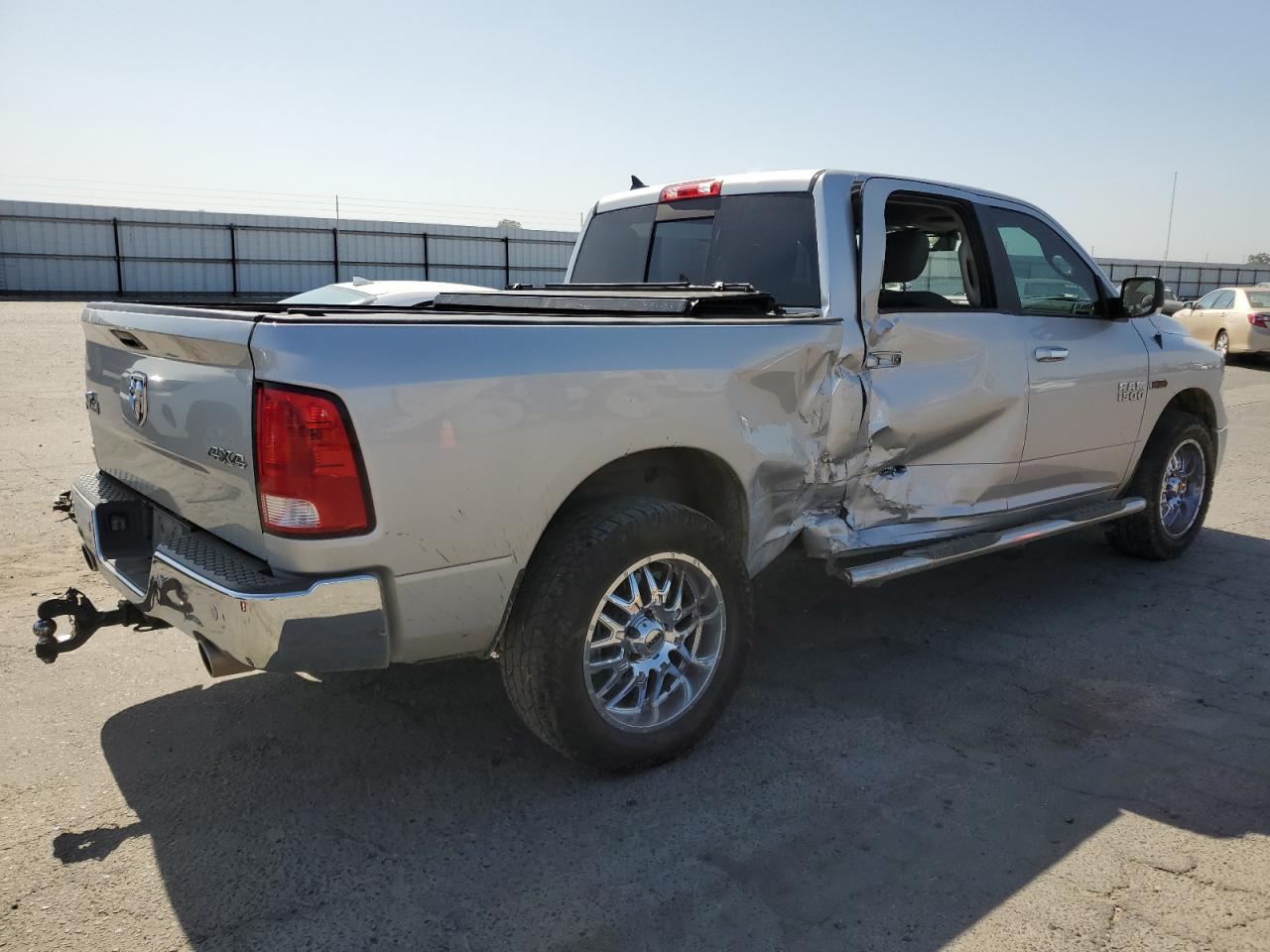 Obraz 3 z 2017 RAM 1500 SLT 2017 z VIN 1C6RR7TM4HS517040