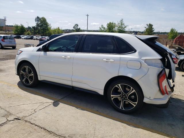 Image 2 of 2022 FORD EDGE ST 2022 with VIN 2FMPK4AP8NBA56636