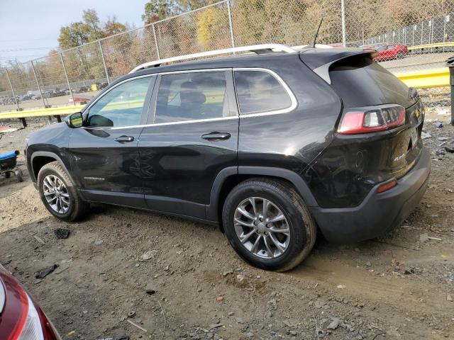 Изображение 2 2019 JEEP CHEROKEE LATITUDE PLUS 2019 с VIN 1C4PJMLB4KD141780