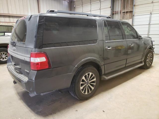 Изображение 3 2016 FORD EXPEDITION EL XLT 2016 с VIN 1FMJK1HT2GEF11270