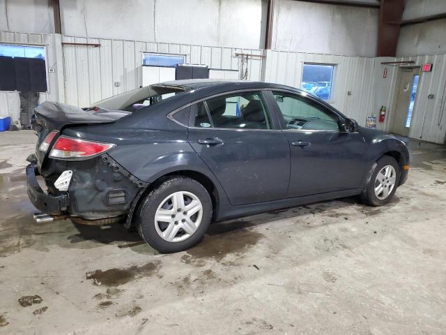 Image 3 of 2012 MAZDA 6 I 2012 with VIN 1YVHZ8BH8C5M26661
