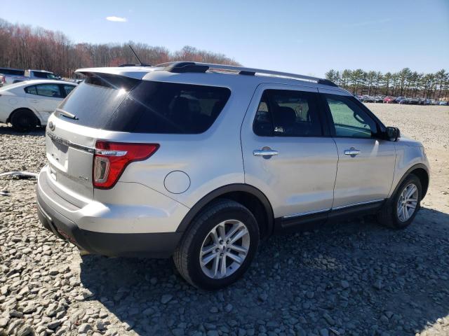Obraz 3 z 2014 FORD EXPLORER XLT 2014 z VIN 1FM5K8D84EGA25587