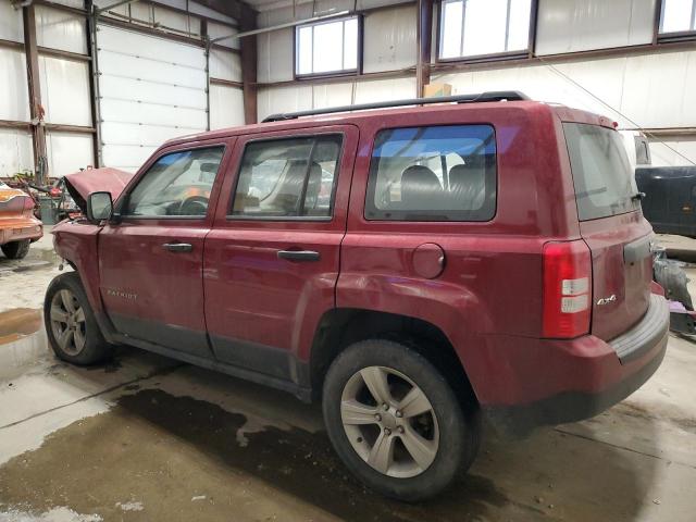 Изображение 2 2015 JEEP PATRIOT  2015 с VIN 1C4NJRAB0FD257474