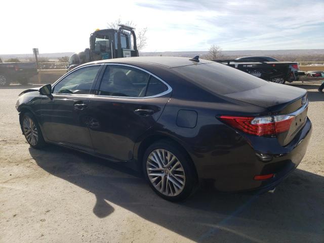 Изображение 2 2013 LEXUS ES 350 2013 с VIN JTHBK1GG9D2065580