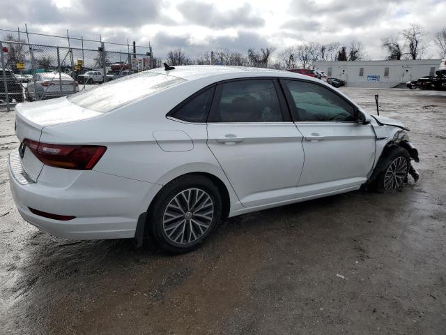 Image 3 of 2019 VOLKSWAGEN JETTA SEL 2019 with VIN 3VWE57BU4KM196845