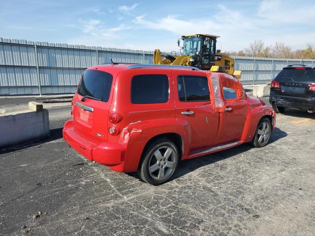 Изображение 3 2009 CHEVROLET HHR LT 2009 с VIN 3GNCA53V99S576858