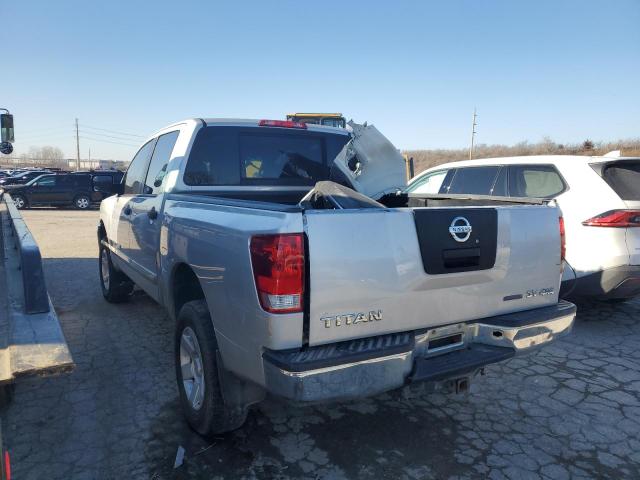 Obraz 2 z 2012 NISSAN TITAN S 2012 z VIN 1N6BA0EJ4CN306954