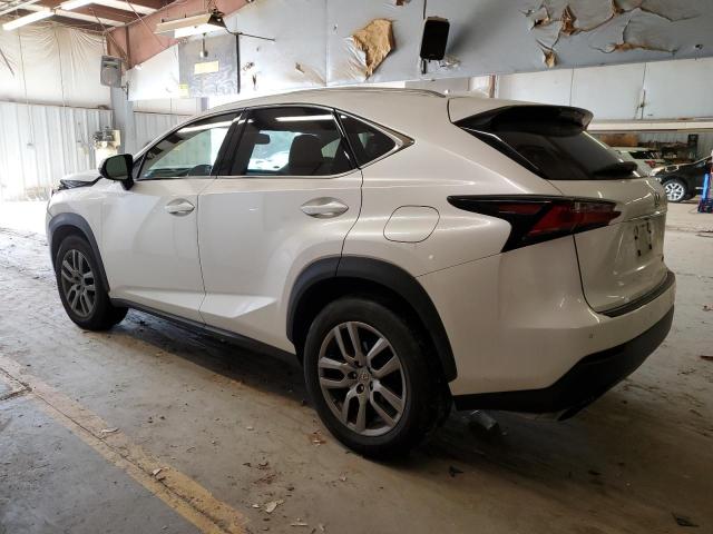 Image 2 of 2016 LEXUS NX 200T BASE 2016 with VIN JTJYARBZ7G2027773