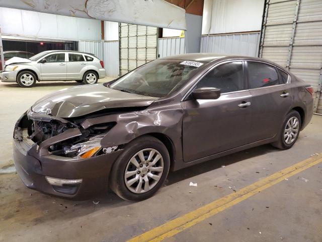 Obraz 1 z 2015 NISSAN ALTIMA 2.5 2015 z VIN 1N4AL3AP8FC449416