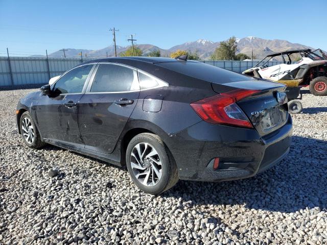 Изображение 2 2018 HONDA CIVIC EX 2018 с VIN 2HGFC2F73JH578688