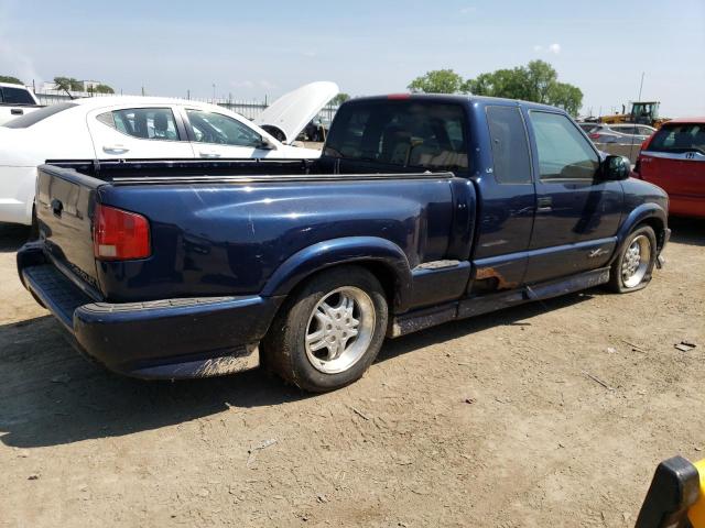Obraz 3 z 2001 CHEVROLET S TRUCK S10 2001 z VIN 1GCCS195618207880