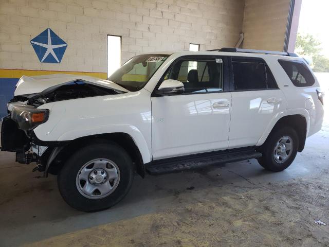 Изображение 1 2022 TOYOTA 4RUNNER SR5/SR5 PREMIUM 2022 с VIN JTENU5JR2N6063007