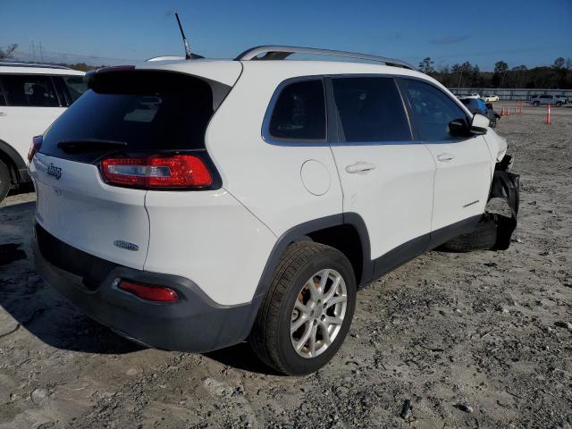 Изображение 3 2016 JEEP CHEROKEE LATITUDE 2016 с VIN 1C4PJLCB1GW160924