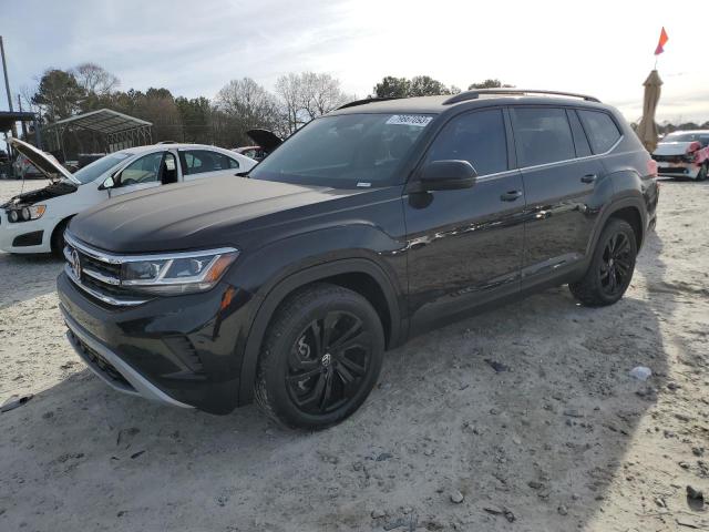 Obraz 1 z 2023 VOLKSWAGEN ATLAS SE 2023 z VIN 1V2JR2CA7PC544593