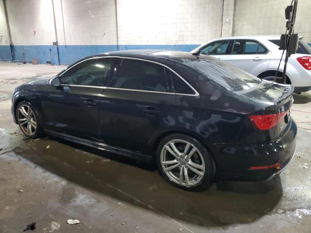 Изображение 2 2015 AUDI S3 PREMIUM PLUS 2015 с VIN WAUBFGFF7F1121376