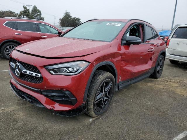Изображение 1 2023 MERCEDES-BENZ GLA 250 4MATIC 2023 с VIN W1N4N4HB6PJ459997