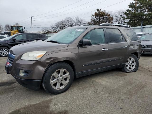 2008 SATURN OUTLOOK XE 2008 image