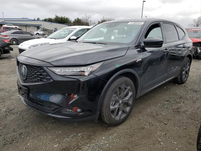 Изображение 2023 ACURA MDX A-SPEC 2023