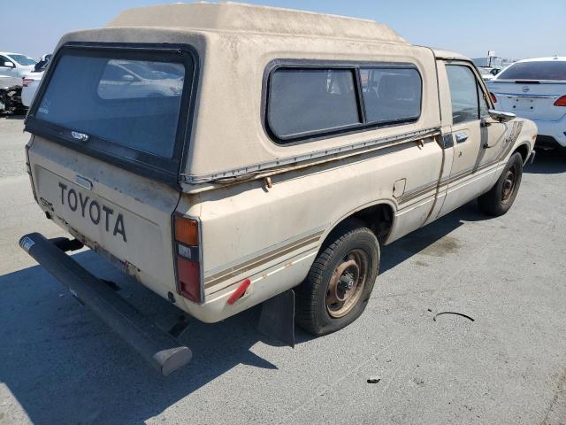 Изображение 3 1982 TOYOTA PICKUP 1/2 TON SR5 1982 с VIN JT4RN34S3C0043502