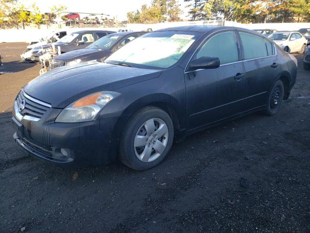 Изображение 2008 NISSAN ALTIMA 2.5 2008