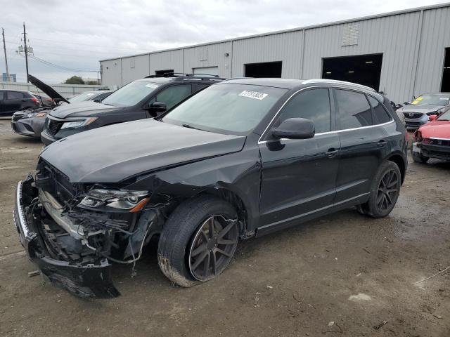 Изображение 2010 AUDI Q5 PREMIUM PLUS 2010