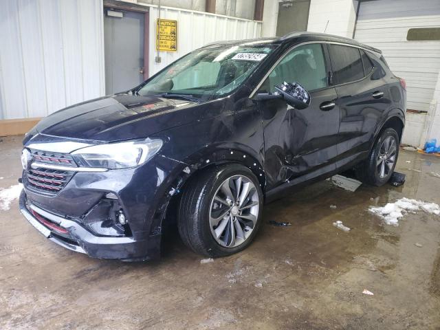 2021 BUICK ENCORE GX ESSENCE 2021 image