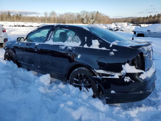 Obraz 2 z 2010 FORD FUSION SEL 2010 z VIN 3FAHP0CG9AR255762