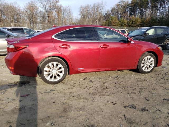 Image 3 of 2014 LEXUS ES 300H 2014 with VIN JTHBW1GG0E2044039