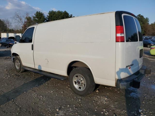 Изображение 2 2018 GMC SAVANA G2500 2018 с VIN 1GTW7AFG7J1902351