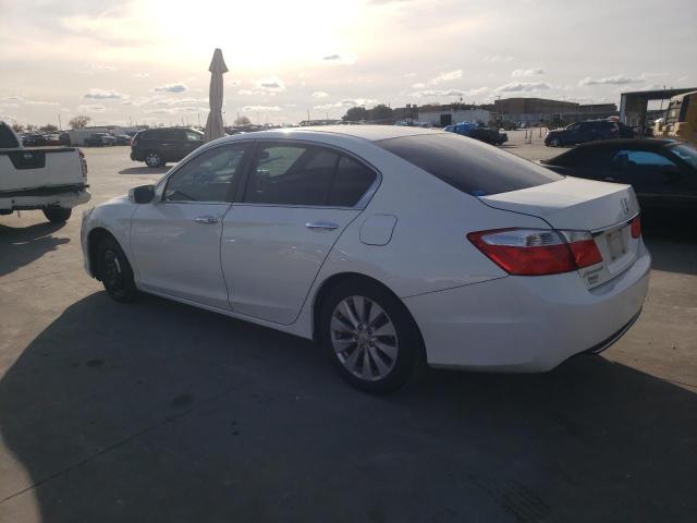 Obraz 2 z 2015 HONDA ACCORD EX 2015 z VIN 1HGCR2F72FA213121
