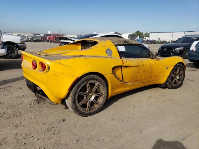 Image 3 of 2005 LOTUS ELISE  2005 with VIN SCCPC11125HL32726