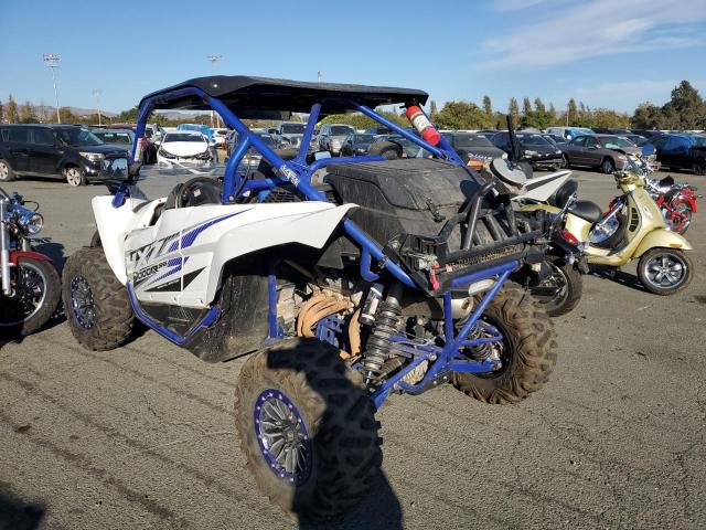 Obraz 3 z 2019 YAMAHA YXZ1000  2019 z VIN 5Y4AN37Y0KA100204