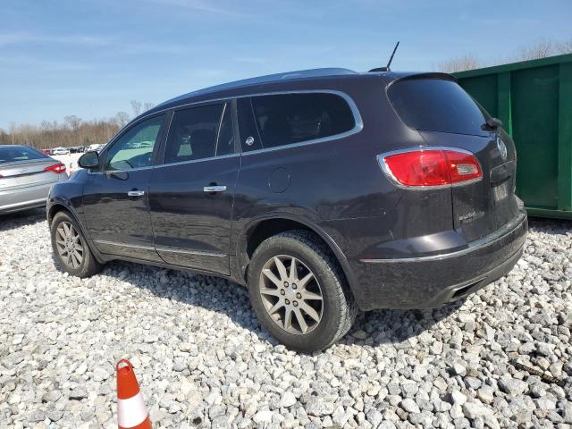 Image 2 of 2017 BUICK ENCLAVE  2017 with VIN 5GAKRBKD4HJ154633