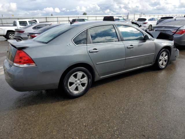 Изображение 3 2008 CHEVROLET IMPALA LT 2008 с VIN 2G1WT58N081252015