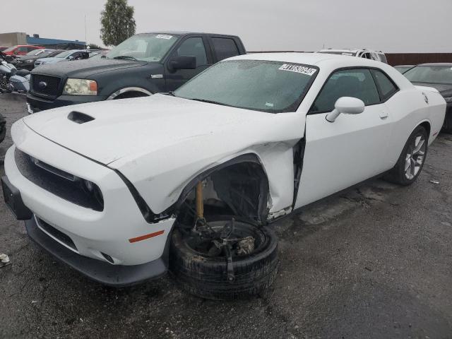 Изображение 2022 DODGE CHALLENGER GT 2022