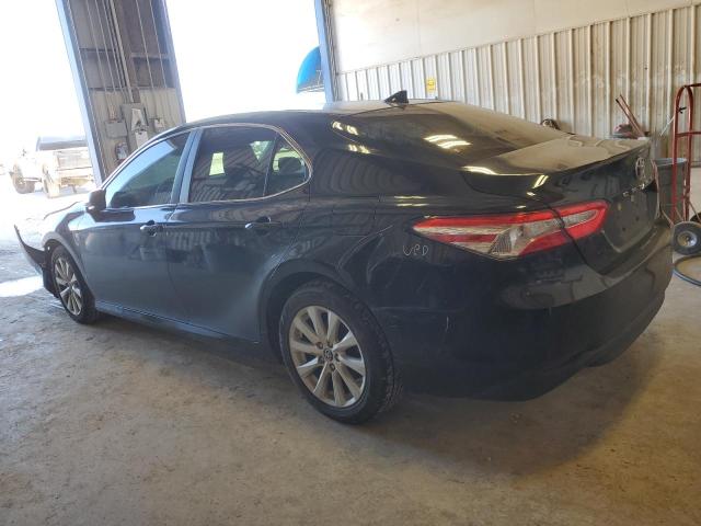 Изображение 2 2019 TOYOTA CAMRY L 2019 с VIN 4T1B11HK2KU854478